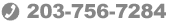 Phone - 203-756-7284